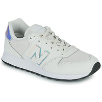 Sko Dame Lave sneakers New Balance 500 Hvid