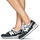 Sko Dame Lave sneakers New Balance 574 Sort / Leopard