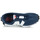 Sko Herre Lave sneakers New Balance 327 Marineblå