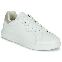 Sko Dame Lave sneakers Levi's ELLIS Hvid