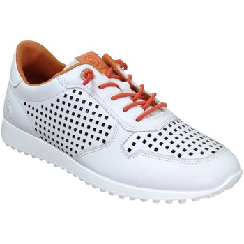 Sko Dame Lave sneakers Remonte D3103 Hvid