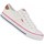 Sko Dame Lave sneakers Lee Cooper LCW22310862 Hvid