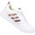 Sko Dame Løbesko adidas Originals QT Racer 20 Hvid