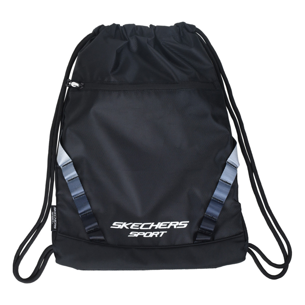 Tasker Sportstasker Skechers Vista Cinch Bag Sort