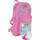 Tasker Pige Rygsække
 Skechers Twinkle Toes Backpack Pink