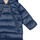 textil Børn Buksedragter / Overalls Patagonia HI-LOFT DOWN SWEATER BUNTING Marineblå
