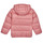 textil Pige Dynejakker Patagonia HI-LOFT DOWN SWEATER HOODY Pink