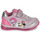 Sko Pige Lave sneakers Geox B TODO GIRL A Pink