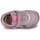 Sko Pige Lave sneakers Geox B TODO GIRL A Pink