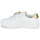 Sko Dame Lave sneakers Versace Jeans Couture 73VA3SK9 Hvid