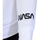 textil Herre Sweatshirts Nasa MARS03S-WHITE Hvid