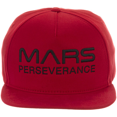 Accessories Herre Kasketter Nasa MARS17C-RED Rød