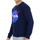 textil Herre Sweatshirts Nasa NASA11S-BLUE Blå
