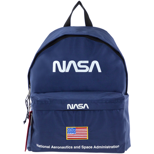 Tasker Rygsække
 Nasa NASA81BP-BLUE Blå