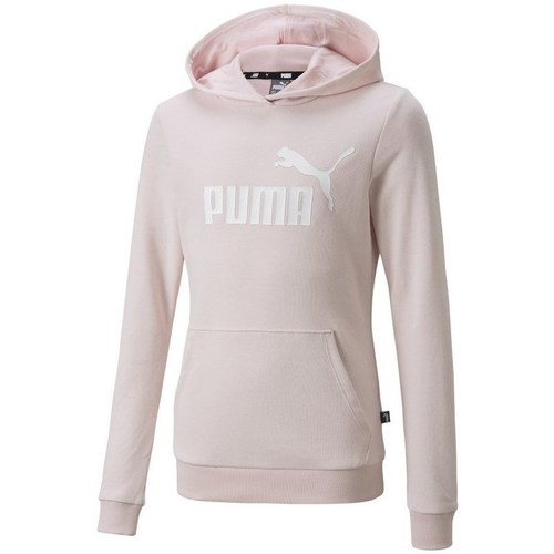 textil Pige Sweatshirts Puma 58703016 Pink