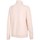 textil Dame Sweatshirts 4F BLD351 Pink