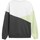 textil Dame Sweatshirts 4F BLD013 Grafit, Hvid