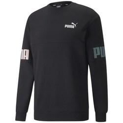 textil Herre Sweatshirts Puma 84800851 Sort