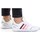 Sko Børn Lave sneakers adidas Originals VS Switch 3 K Hvid