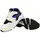 Sko Dame Lave sneakers Nike Air Huarache Hvid, Lilla