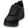 Sko Dame Lave sneakers Geox D AIRELL A Sort