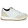 Sko Dame Lave sneakers Geox D TABELYA A Hvid / Champagne