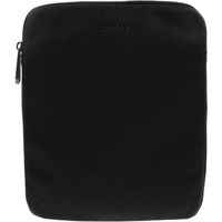 Tasker Håndtasker m. kort hank Calvin Klein Jeans Perfed Flatpack Sort