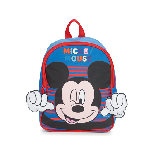 Tasker Børn Rygsække
 Disney SAC A DOS MICKEY 31 CM Flerfarvet