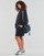textil Dame Korte kjoler Emporio Armani 6L2A7B-2JTC Marineblå