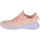 Sko Pige Lave sneakers Kappa Capilot GC K Pink