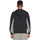 textil Herre Sportsjakker Skechers Skechweave Premium Hooded Jacket Sort