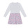 textil Pige Korte kjoler Guess K2YK00-K6YW3-G011 Flerfarvet