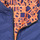 textil Dreng Dynejakker Guess N2BL07-WO06C-P30V Marineblå / Flerfarvet