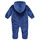 textil Børn Buksedragter / Overalls Guess H2BW04-KA2X0-G791 Marineblå