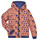 textil Dreng Dynejakker Guess L2BL13-WO06C-P30V Marineblå