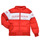 textil Pige Dynejakker Guess J2BL01-WB240-G6Y5 Rød
