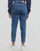 textil Dame Mom fit jeans Tommy Jeans MOM JEAN UHR TPRD DF6134 Blå