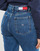 textil Dame Mom fit jeans Tommy Jeans MOM JEAN UHR TPRD DF6134 Blå