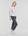 textil Dame Sweatshirts Tommy Jeans TJW RLXD ESSENTIAL LOGO 1 CREW Grå