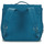 Tasker Børn Skoletasker Jojo Factory CARTABLE UNIE BLUE FUNNY MONSTER Blå