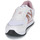 Sko Dame Lave sneakers Armani Exchange XV592-XDX070 Hvid / Pink / Guld