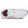 Sko Dame Lave sneakers Armani Exchange XV592-XDX070 Hvid / Pink / Guld