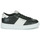 Sko Herre Lave sneakers Emporio Armani X4X570-XN010-Q475 Sort / Hvid