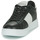 Sko Herre Lave sneakers Emporio Armani X4X570-XN010-Q475 Sort / Hvid