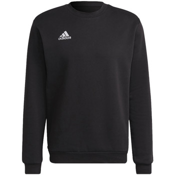 textil Herre Sportsjakker adidas Originals adidas Entrada 22 Sweatshirt Sort