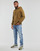 textil Herre Lige jeans G-Star Raw 3301 Regular Tapered Blå