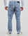 textil Herre Lige jeans G-Star Raw Triple A Regular Straight Sol / Bleget / Air / Force / Blå