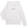 textil Dreng Sweatshirts Teddy Smith S-JOG HOODY Hvid