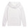 textil Dreng Sweatshirts Teddy Smith S-JOG HOODY Hvid