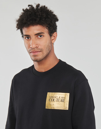Versace Jeans Couture 73GAIG06-G89 Sort / Guld